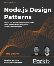 Node.Js Design Patterns