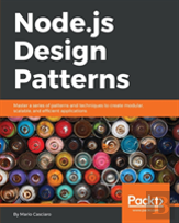 Node.Js Design Patterns