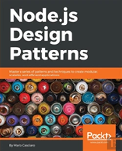 Bertrand.pt - Node.Js Design Patterns