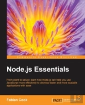 Node.Js Essentials