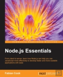 Bertrand.pt - Node.Js Essentials