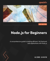 Node.Js For Beginners