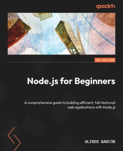 Bertrand.pt - Node.Js For Beginners