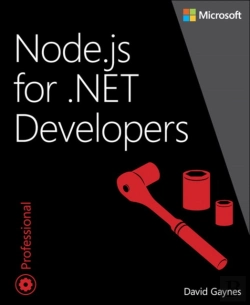 Bertrand.pt - Node.Js For .Net Developers
