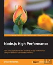 Node.Js High Performance