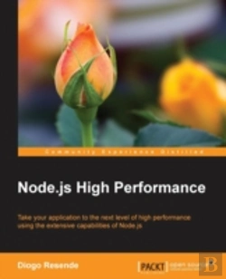 Bertrand.pt - Node.Js High Performance