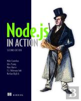 Node.Js In Action, Second Edition