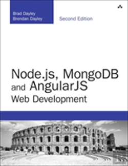 Bertrand.pt - Node.Js, Mongodb And Angular Web Development