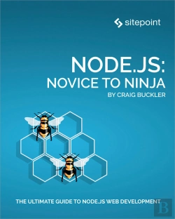 Bertrand.pt - Node.Js: Novice To Ninja