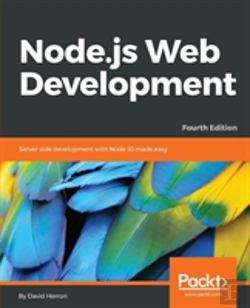 Bertrand.pt - Node.Js Web Development