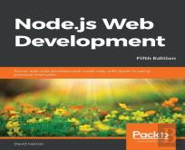 Node.Js Web Development