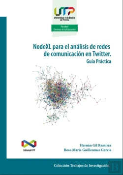 Bertrand.pt - Nodexl Para El Análisis De Redes De Comunicación En Twitter