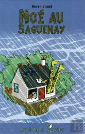 Noe Au Saguenay