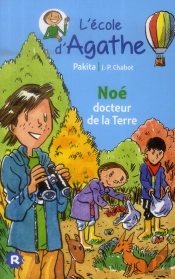 Noe Docteur De La Terre 2014