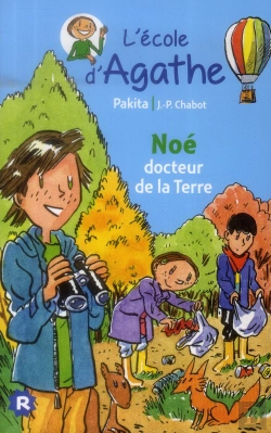 Bertrand.pt - Noe Docteur De La Terre 2014
