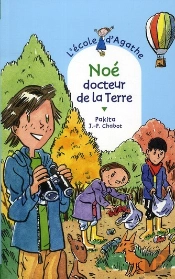 Noe Docteur De La Terre