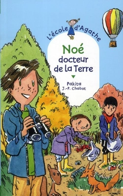 Bertrand.pt - Noe Docteur De La Terre