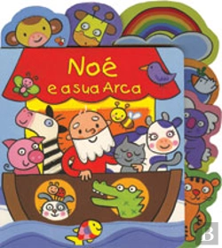 Bertrand.pt - Noé e a sua Arca