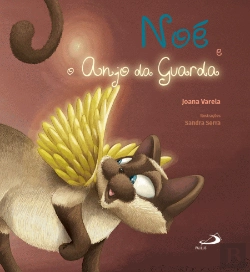 Bertrand.pt - Noé e o Anjo da Guarda