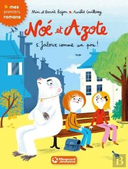 Bertrand.pt - Noe Et Azote Jaloux Comme Un Pou