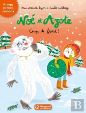 Noe Et Azote T6 Coup De Froid