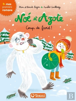 Bertrand.pt - Noe Et Azote T6 Coup De Froid