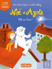 Noe Et Azote T7 Tete En L'Air