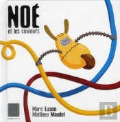 Noé Et Les Couleurs