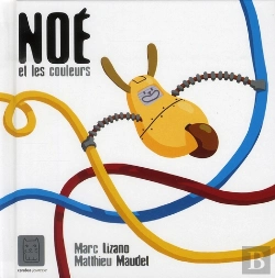 Bertrand.pt - Noé Et Les Couleurs