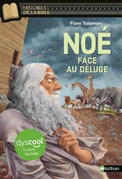 Bertrand.pt - Noé Face Au Déluge