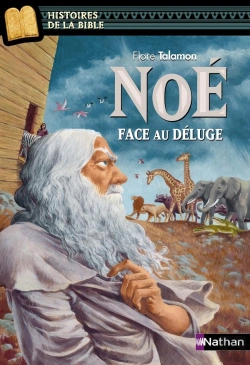 Bertrand.pt - Noé ; Face Au Déluge