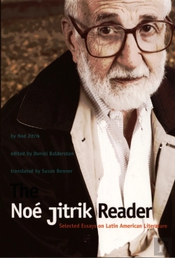 Bertrand.pt - Noe Jitrik Reader