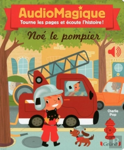 Bertrand.pt - Noé Le Pompier