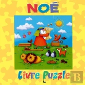 Noe Livre Puzzle