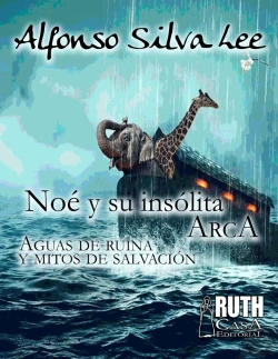 Bertrand.pt - Noé Y Su Insólita Arca. Aguas De Ruina Y Mitos De Salvación
