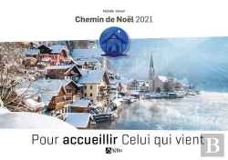 Bertrand.pt - Noel 2021 Adultes. Pour Accueillir Celui Qui Vient