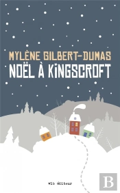 Noël À Kingscroft