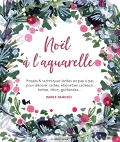 Noël À L'Aquarelle
