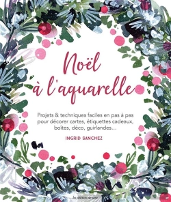 Bertrand.pt - Noël À L'Aquarelle