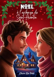 Noël À L'Auberge De Saint-Aventin