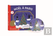 Noël À Paris