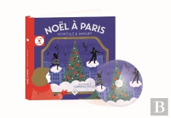 Bertrand.pt - Noël À Paris