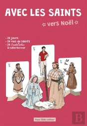 Noël À Préparer