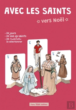 Bertrand.pt - Noël À Préparer