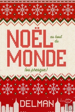 Bertrand.pt - Noël Au Bout Du Monde (Ou Presque)