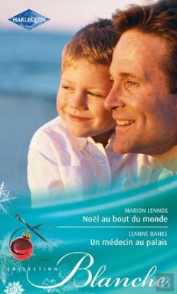 Bertrand.pt - Noel Au Bout Du Monde - Un Medecin Au Palais