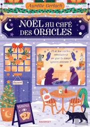 Noël Au Café Des Oracles