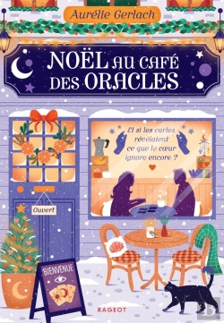 Bertrand.pt - Noël Au Café Des Oracles