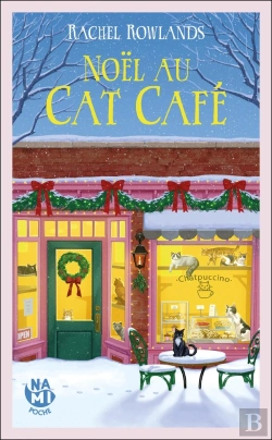 Bertrand.pt - Noël Au Cat Café