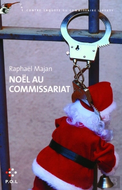 Bertrand.pt - Noël Au Commissariat